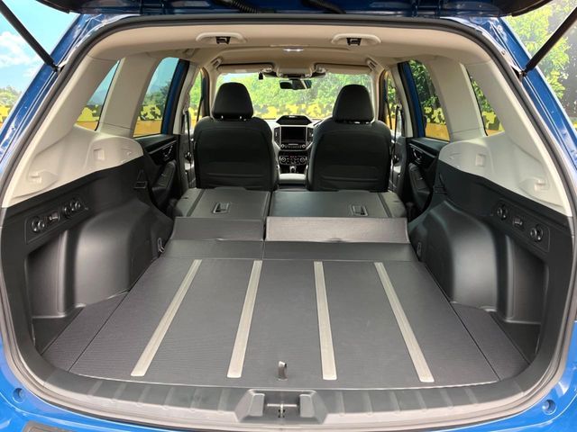 SUBARU FORESTER 2023 Image 31