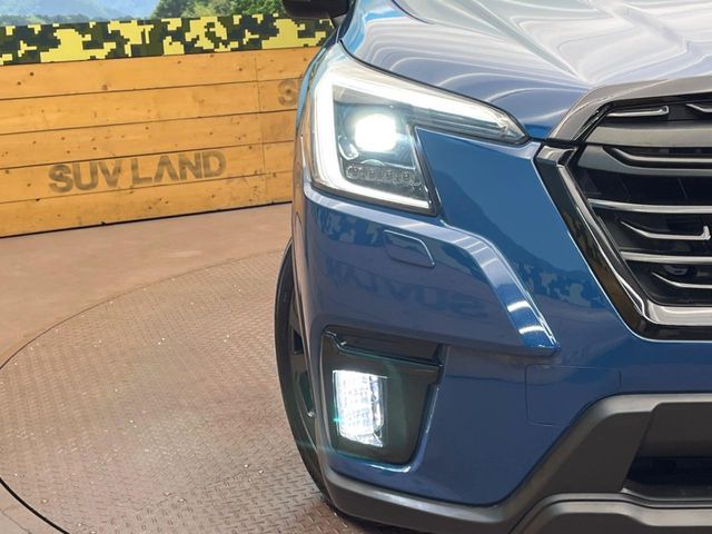 SUBARU FORESTER 2023 Image 31