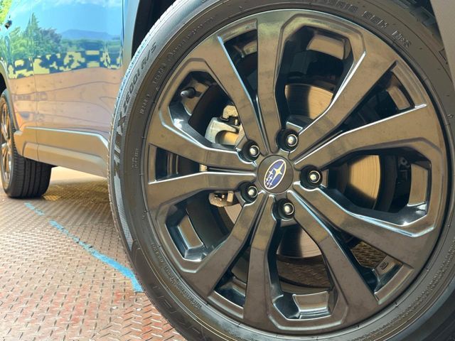 SUBARU FORESTER 2023 Image 31