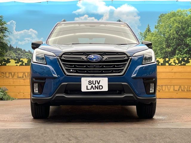 SUBARU FORESTER 2023 Image 31