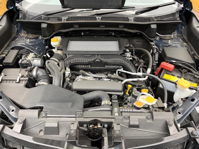 SUBARU FORESTER 2023 Image 31
