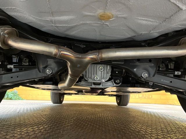 SUBARU FORESTER 2023 Image 31