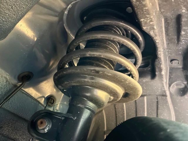 SUBARU FORESTER 2023 Image 31