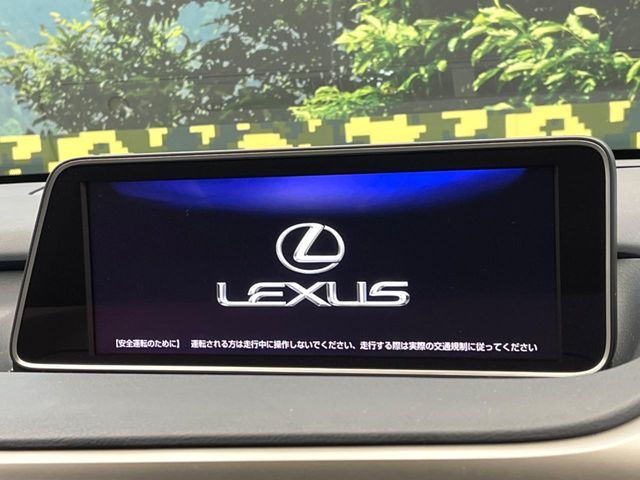 TOYOTA LEXUS RX200T 2017 Image 31