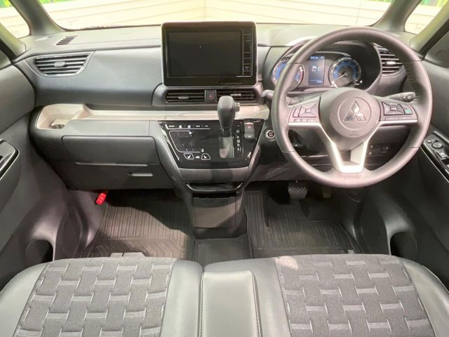 MITSUBISHI DELICA MINI 2025 Image 31