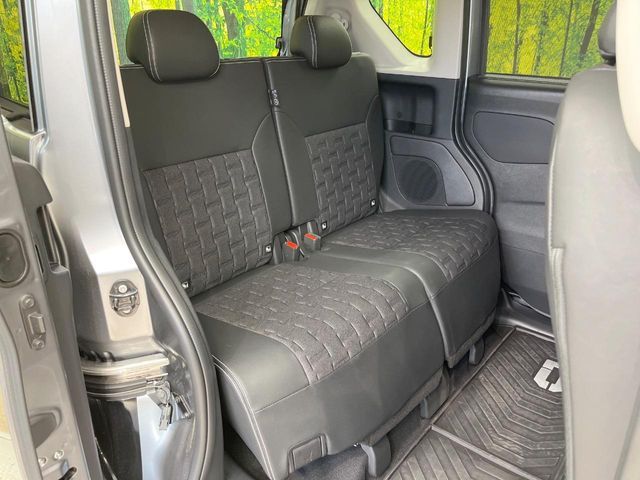 MITSUBISHI DELICA MINI 2025 Image 31