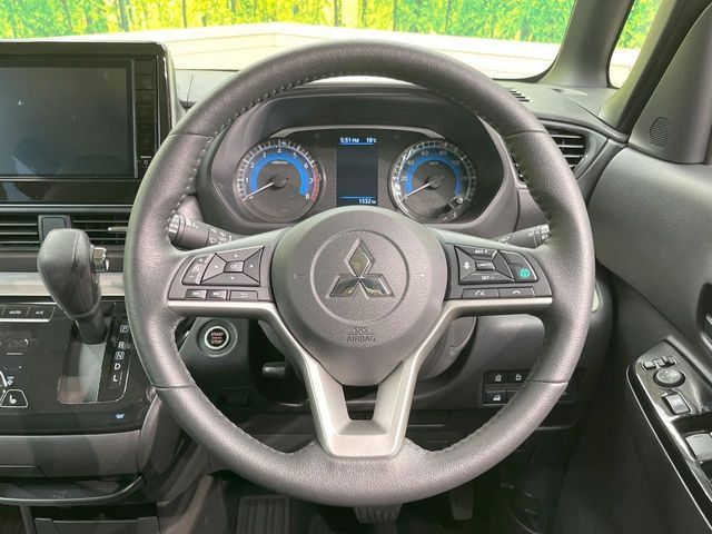 MITSUBISHI DELICA MINI 2025 Image 31