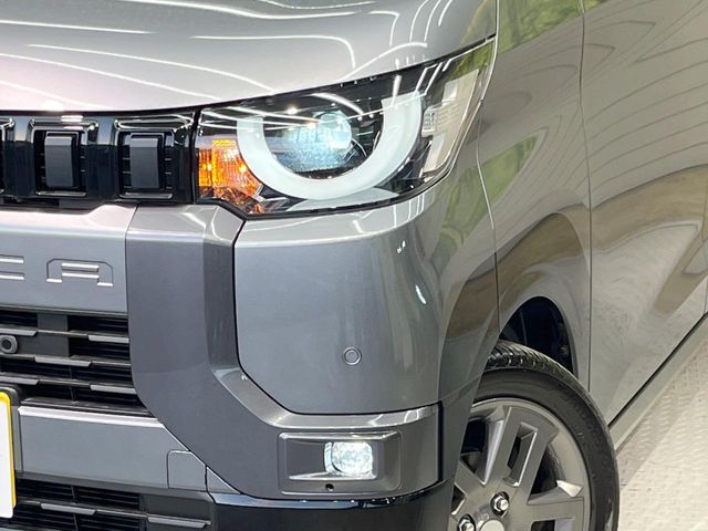 MITSUBISHI DELICA MINI 2025 Image 31