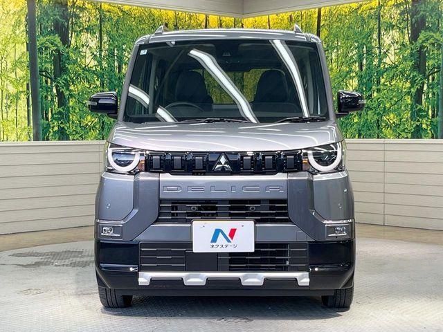 MITSUBISHI DELICA MINI 2025 Image 31