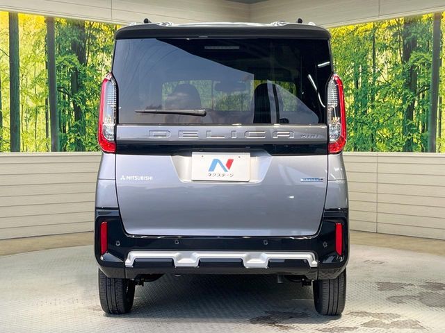 MITSUBISHI DELICA MINI 2025 Image 31