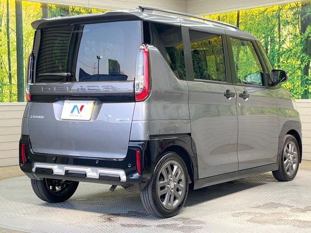 MITSUBISHI DELICA MINI 2025 Image 31
