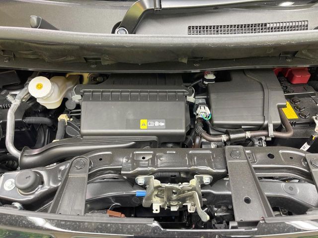 MITSUBISHI DELICA MINI 2025 Image 31