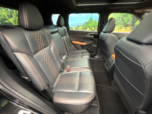 MITSUBISHI OUTLANDER PHEV 2022 Image 31