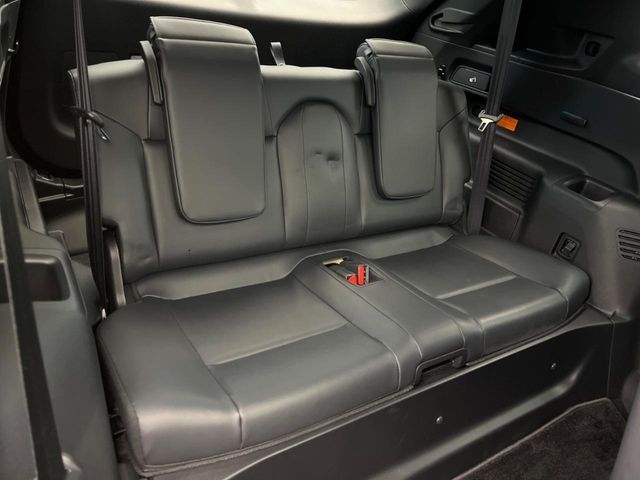 MITSUBISHI OUTLANDER PHEV 2022 Image 31