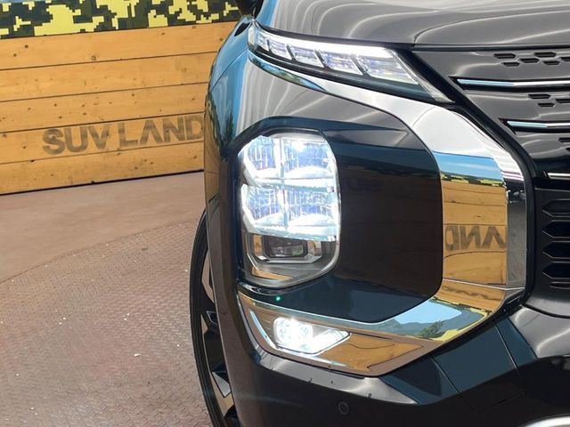 MITSUBISHI OUTLANDER PHEV 2022 Image 31