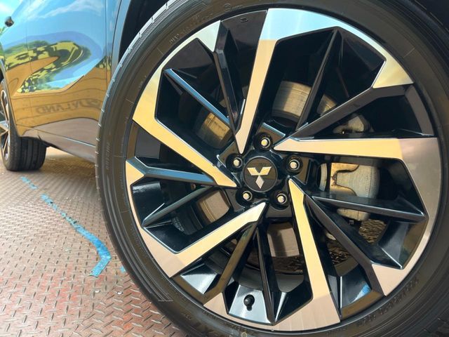 MITSUBISHI OUTLANDER PHEV 2022 Image 31