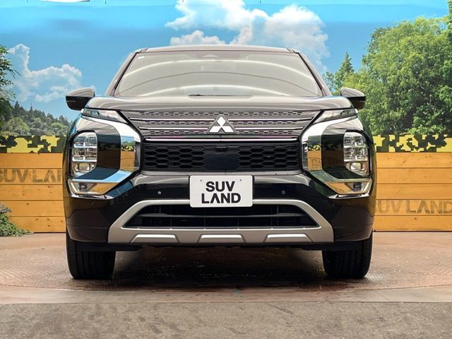 MITSUBISHI OUTLANDER PHEV 2022 Image 31