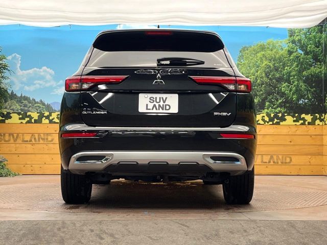 MITSUBISHI OUTLANDER PHEV 2022 Image 31