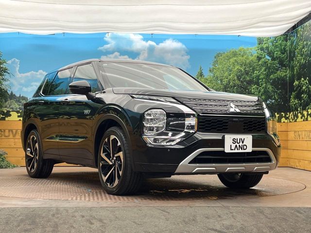 MITSUBISHI OUTLANDER PHEV 2022 Image 31