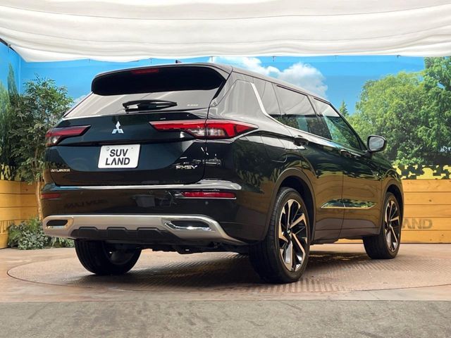 MITSUBISHI OUTLANDER PHEV 2022 Image 31