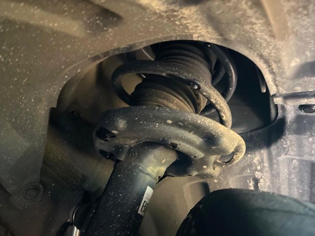 MITSUBISHI OUTLANDER PHEV 2022 Image 31