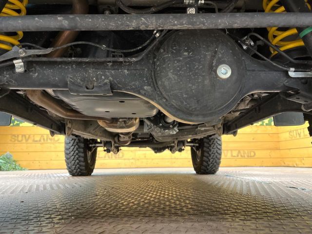 SUZUKI JIMNY SIERRA 2024 Image 31