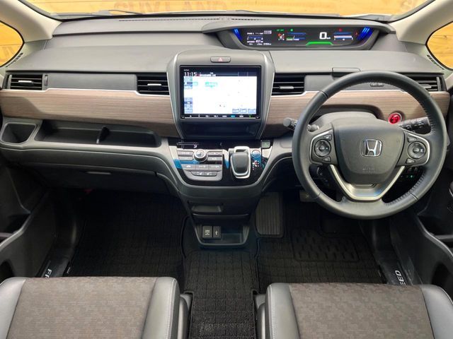 HONDA FREED HYBRID 2024 Image 31