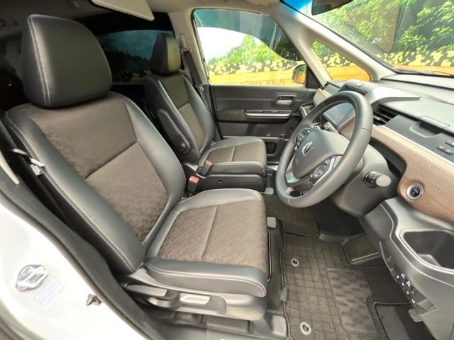 HONDA FREED HYBRID 2024 Image 31