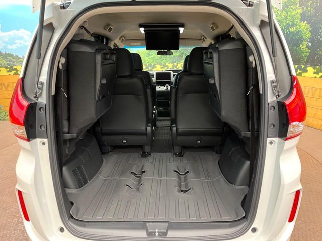 HONDA FREED HYBRID 2024 Image 31