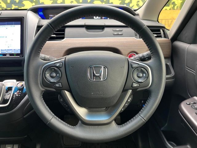 HONDA FREED HYBRID 2024 Image 31