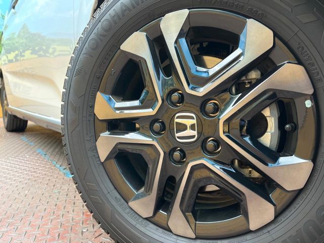 HONDA FREED HYBRID 2024 Image 31