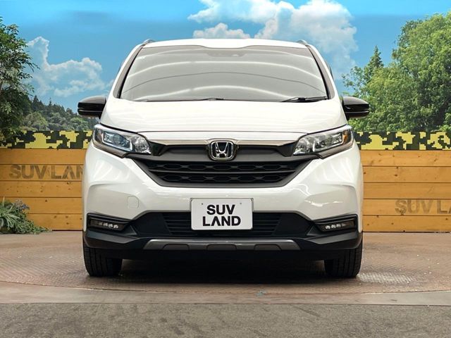 HONDA FREED HYBRID 2024 Image 31