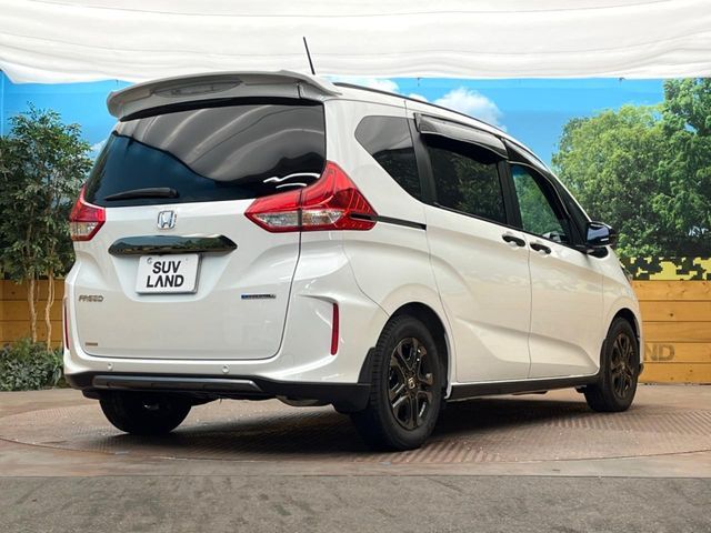 HONDA FREED HYBRID 2024 Image 31