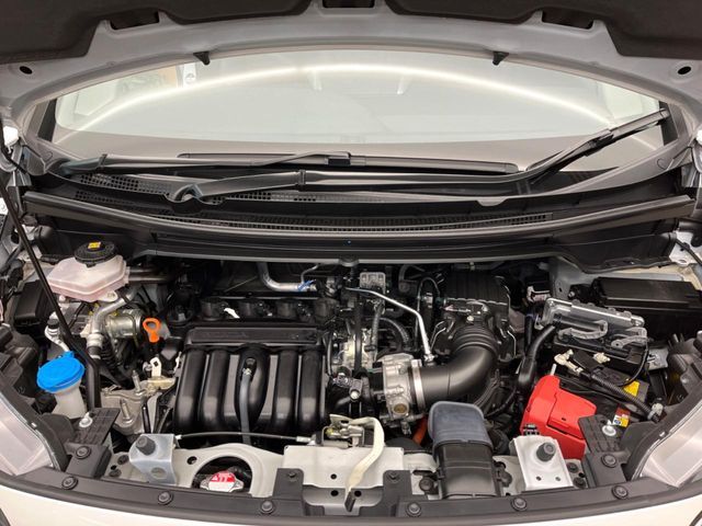 HONDA FREED HYBRID 2024 Image 31