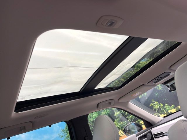 MITSUBISHI OUTLANDER PHEV 2022 Image 31