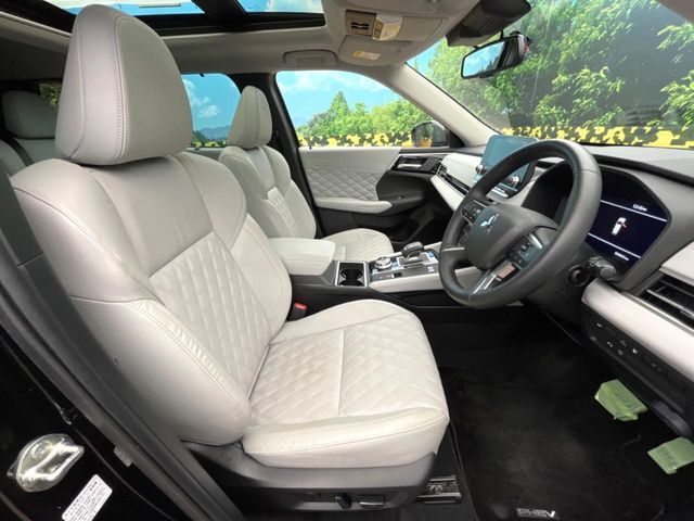 MITSUBISHI OUTLANDER PHEV 2022 Image 31