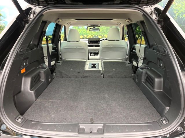 MITSUBISHI OUTLANDER PHEV 2022 Image 31