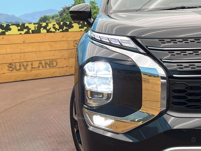 MITSUBISHI OUTLANDER PHEV 2022 Image 31