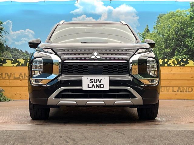 MITSUBISHI OUTLANDER PHEV 2022 Image 31