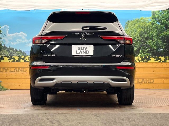 MITSUBISHI OUTLANDER PHEV 2022 Image 31