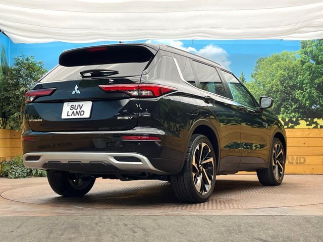 MITSUBISHI OUTLANDER PHEV 2022 Image 31