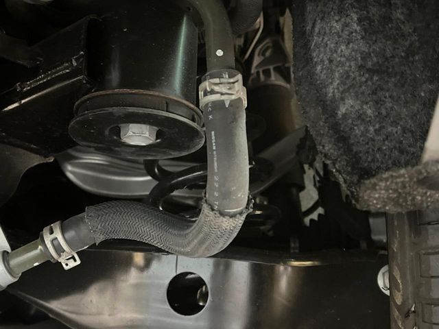 MITSUBISHI OUTLANDER PHEV 2022 Image 31