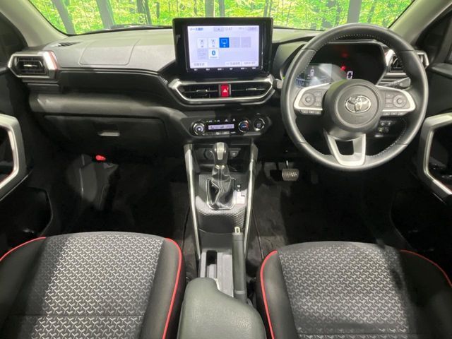 TOYOTA RAIZE 2020 Image 31