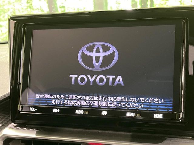 TOYOTA RAIZE 2020 Image 31