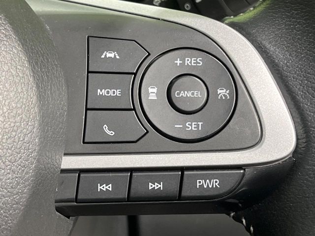 TOYOTA RAIZE 2020 Image 31