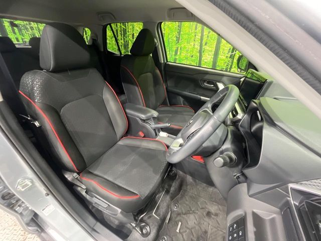 TOYOTA RAIZE 2020 Image 31