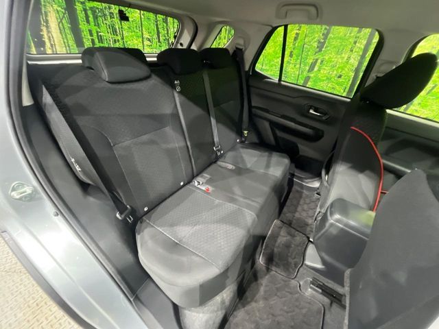 TOYOTA RAIZE 2020 Image 31