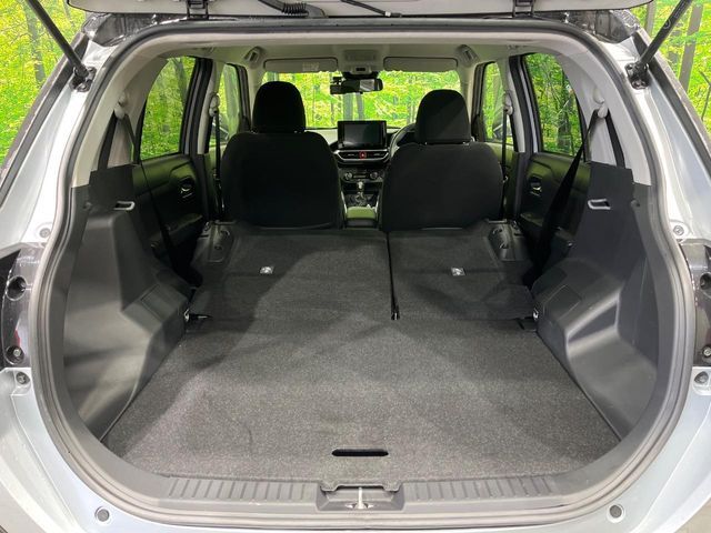 TOYOTA RAIZE 2020 Image 31