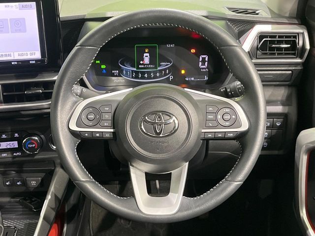 TOYOTA RAIZE 2020 Image 31