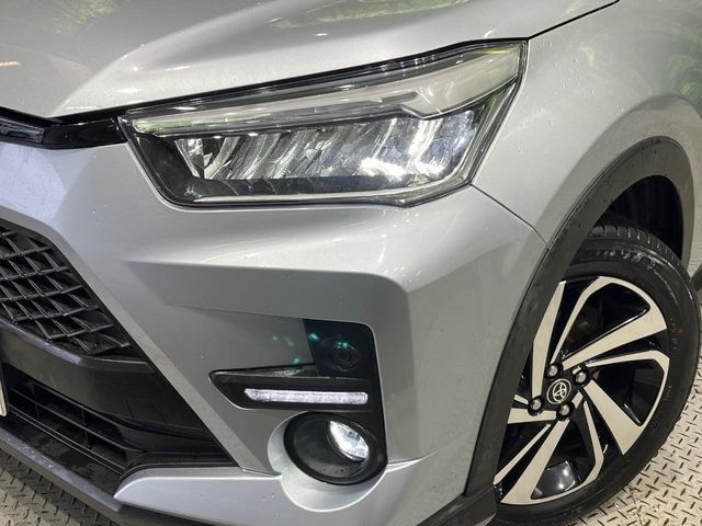 TOYOTA RAIZE 2020 Image 31